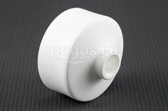 Муфта PP-R переходная F 63. F 20 /8