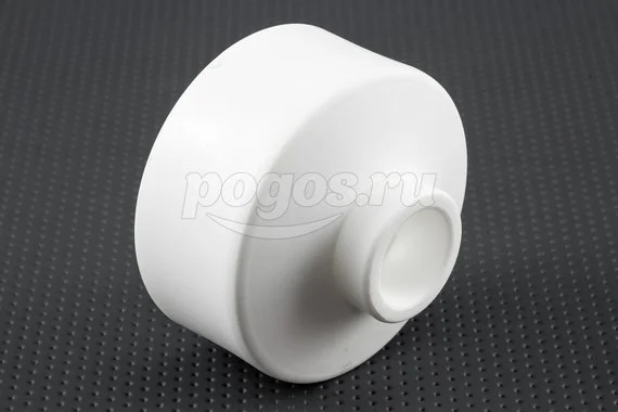 Муфта PP-R переходная F 63 ,F 25 /8