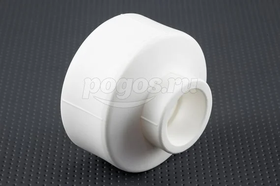 Муфта PP-R переходная F 63.F32