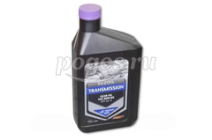 Масло TRANSMISSION GL4 80W85 минеральное до-30*С  REZOIL