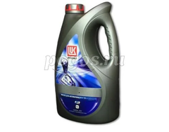 Масло для АКПП ATF D-||| 4кг.  Лукойл