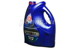 Масло моторное 10W40 CF-4/SG (п/с) 5л.  Лукойл, Авангард