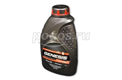 Масло моторное GENESIS ARMORTECH 5W40 API SN/CF 1л.  Лукойл