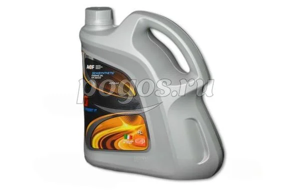 Масло моторное Expert G 10W40 (п/с.) 4л.  G-Energy