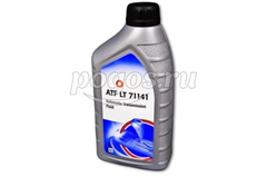 Масло для АКПП ATF LT 71141, 1л.  MOBIL