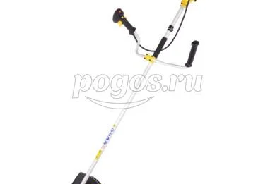 Бензотриммер 1000Вт 1,35л/с бак 0,7л ширина скоса 255мм GGT-1000T (леска, нож)  HUTER