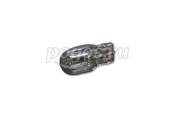 Автолампа 12V 21/5W T20 без цоколя  KOITO