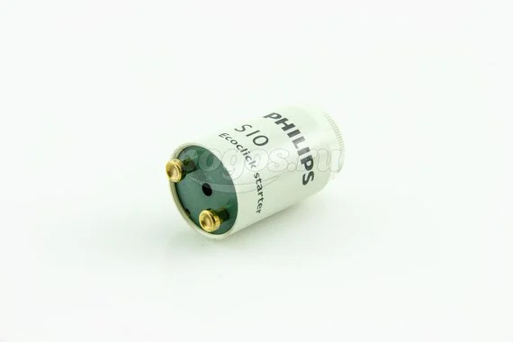 Стартер S10 4-65W 220-240V PHILIPS