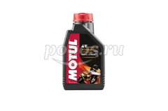 Масло 4T 15W50 7100 1л.  MOTUL