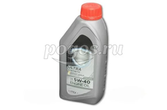 Масло моторное Havoline Ultra 5W40, 1л  Texaco