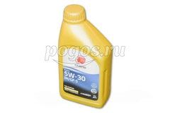Масло моторное 5W30 F-S SN/GF-5 (с) 1л  Idemitsu