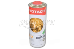 Масло моторное NIRO LV SN/CF 10W40 (п/с), 1л  TOTACHI