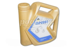 Масло промывочное Express 3,5л.  Роснефть