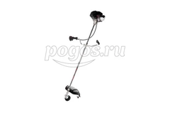 Бензотриммер  2210Вт 3л/с 52см3 нож + катушка неразъемная штанга Basic GB52C  REDVERG