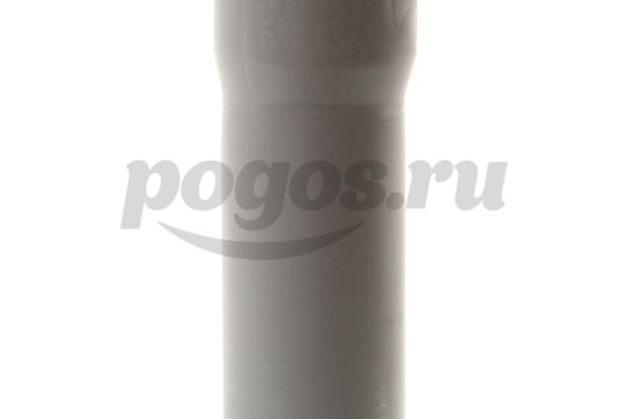 Труба канализационная PP d- 50* 150мм внутренняя серый ДИГОР