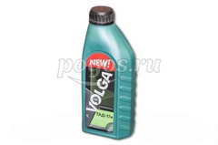 Масло трансмиссионное ТАД-17и 1л  ВОЛГА-ОЙЛ