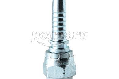 Фитинг BSP 3/8 0 Г ду10