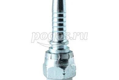 Фитинг BSP 3/8 0 Г ду10