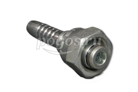 Фитинг DKO18*1,5 Г О Ду10