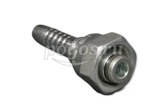 Фитинг DKO18*1,5 Г О Ду10