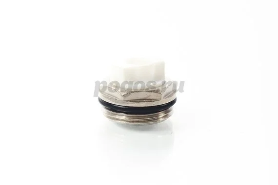 Кран Маевского 3/4" STI