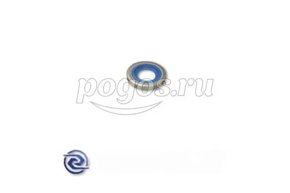 Шайба Usit Ring М8