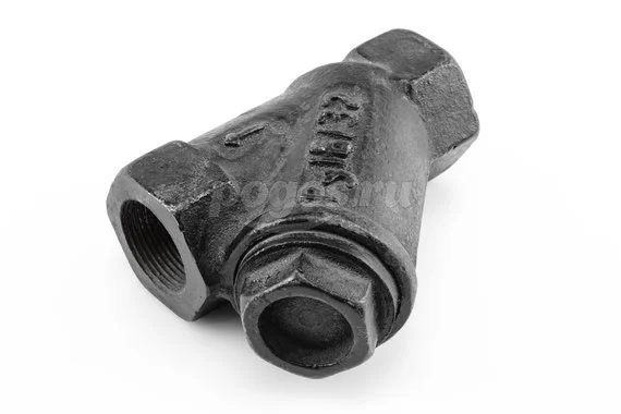 Фильтр грубой очистки, магнитный, F1.1/4 STI