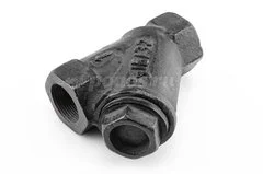 Фильтр грубой очистки, магнитный, F1.1/4 STI