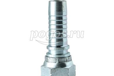 Фитинг BSP 3/4 0 Г ду20