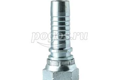 Фитинг BSP 3/4 0 Г ду20