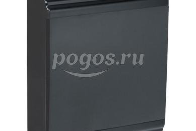 Щит  ЩРН-П-24 (340*290*100) PRIME черный IP41  IEK