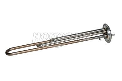 ТЭН RF T 1300 Вт. M4 под анод ТИТАН