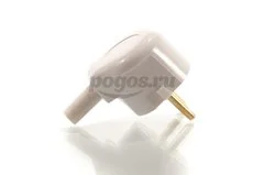 Вилка-адаптер телефонная ПЕРЕСВЕТ