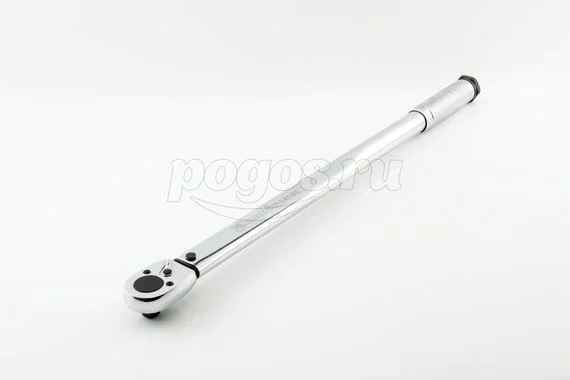 Динамометрический ключ Matrix 1/2" DR, 70-350 Нм
