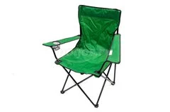 Стул складной 890х540х860мм Camping PALISAD