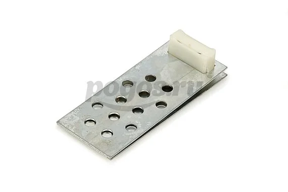 Замок магнитный MATRIX для керамической плитки уп 4шт