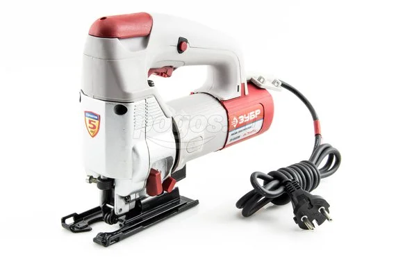 Электролобзик ЗУБР ЗЛ-650ЭМ