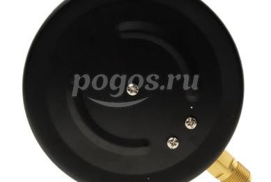Манометр ТМ-610Р.00 (0...2,5 МРа ) М20*1,5: кл.точ.-1,5  РОСМА