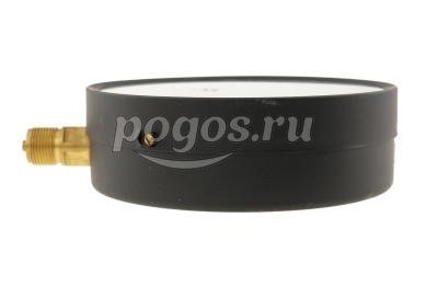 Манометр ТМ-610Р.00 (0...60 МРа) М20*1,5: кл.точ.-1,5  РОСМА