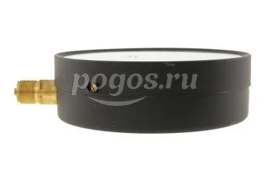 Манометр ТМ-610Р.00 (0...60 МРа) М20*1,5: кл.точ.-1,5  РОСМА