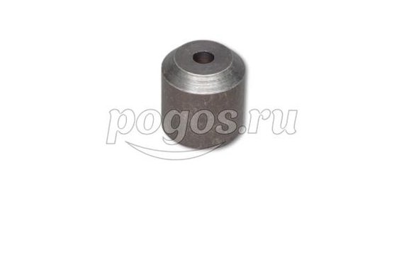 Бобышка приварная под манометр с резьбой М20*1,5 №6 БП-ТМ-30-М20*1,5