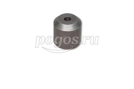 Бобышка приварная под манометр с резьбой М20*1,5 №6 БП-ТМ-30-М20*1,5