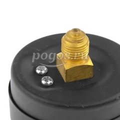 Манометр ТМ-310T.00 (0...0,4 МРа) G 1/4: кл.точ.-2,5  РОСМА