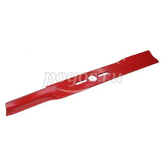 Нож универсальный для всех типов электрических/бензиновых  косилок 19*4,0  AEZ