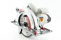 Пила циркулярная ЗУБР ЗПД-2000