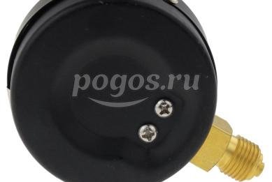 Манометр ТМ-310Р.00 (0...0.4 МРа) G 1/4: кл.точ.-1,5  РОСМА