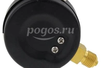 Манометр ТМ-310Р.00 (0...0.4 МРа) G 1/4: кл.точ.-1,5  РОСМА