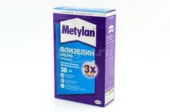 Клей обойный 250г Флизелин Премиум