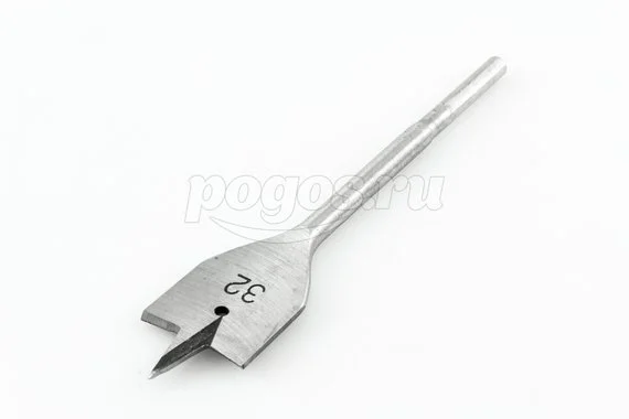 Сверло перовое по дереву (32х160 мм; хвостовик 1/4") MAKITA