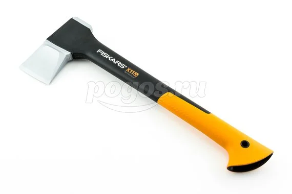 Топор-Колун FISKARS X11 443мм 1.1кг
